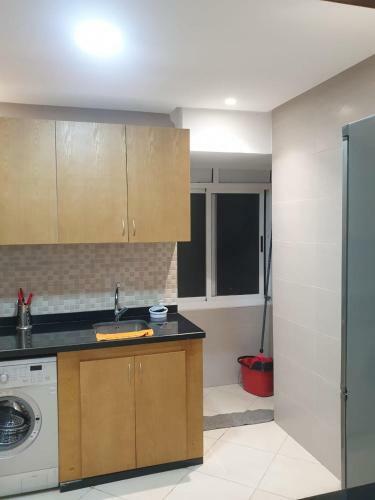 Apartamento Appartement Al Amal