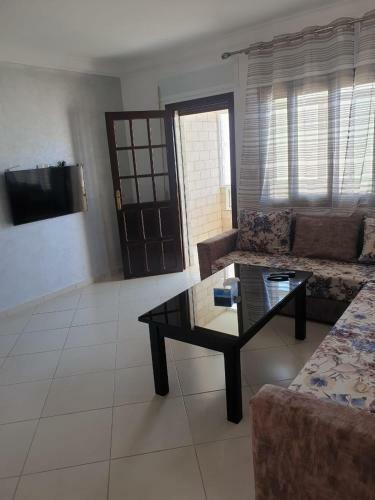 Apartamento Appartement Al Amal