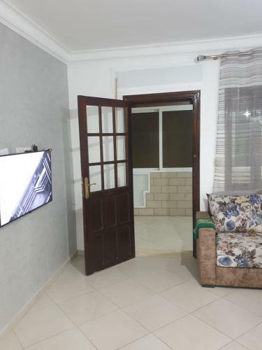 Apartamento Appartement Al Amal