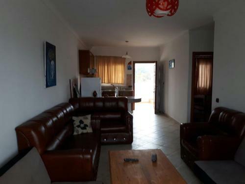 Apartamento Golf Mirador Cabo
