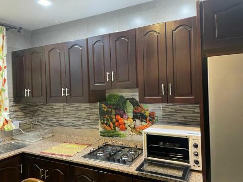 Apartamento Calaires 2
