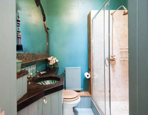 Central Edinburgh Apartment
