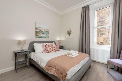 Apartamento The Home Street Residence