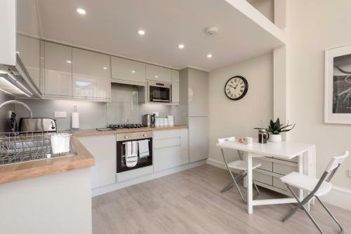 Apartamento The Home Street Residence