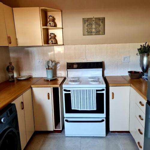 Apartamento 44 On Ribbok Selfcatering House