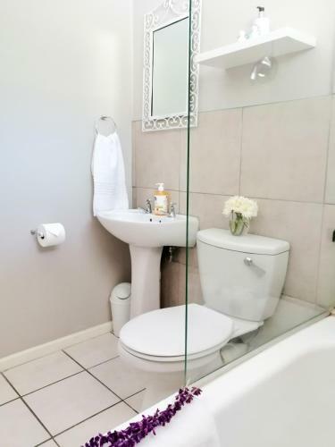 Apartamento The Red Gate Suite For Garden Route Tranquility
