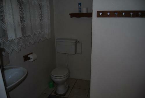 Apartamento 37 Adderley Street