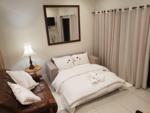 Villa Sable Hill