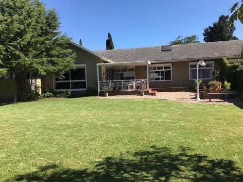 The Meadow. Beautiful & Spacious 3 Bedroom House
