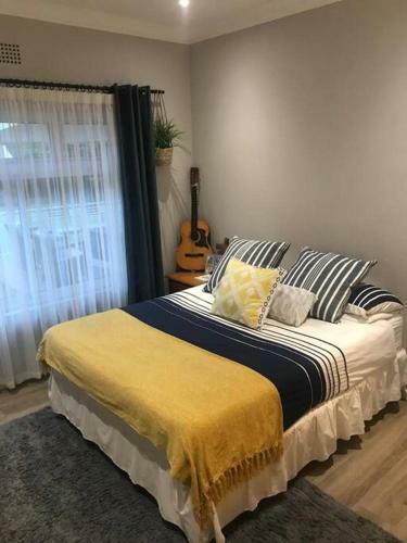 The Meadow. Beautiful & Spacious 3 Bedroom House