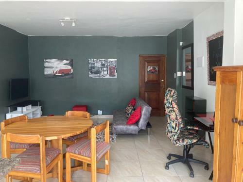 Apartamento 1 Populier Home Stay