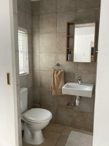 Apartamento 1 Populier Home Stay