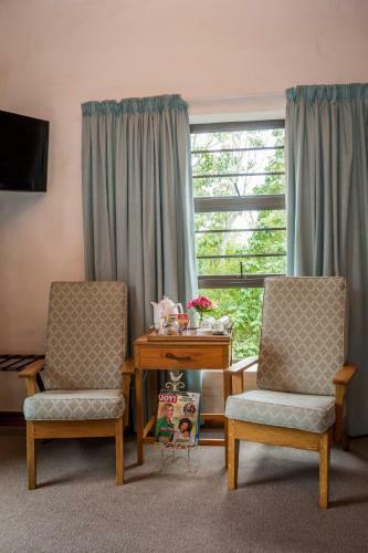 Hostal Jenny's Guest House