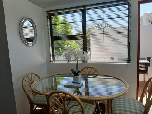 Apartamento Bergsight Self Catering Accommodation