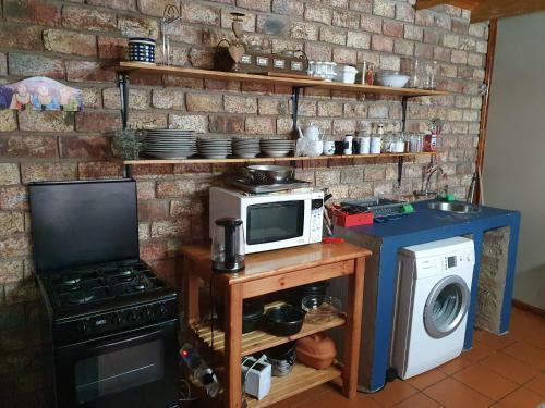 Apartamento Loeriehuis