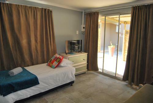 Apartamento 14 Cluster Cottages