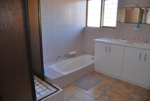 Apartamento 14 Cluster Cottages
