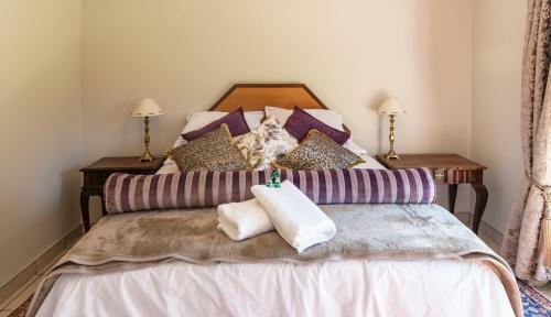 Hostal Antiqua Guest House