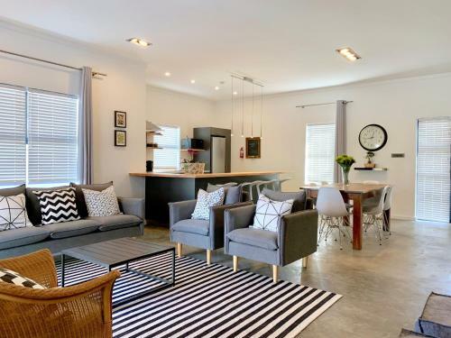 Hostal Lorelei Guest House