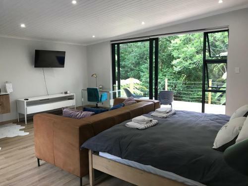 Apartamento Stylish And Peaceful Garden Flat