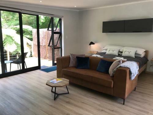 Apartamento Stylish And Peaceful Garden Flat