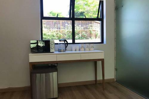 Apartamento Stylish And Peaceful Garden Flat