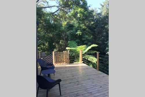 Apartamento Stylish And Peaceful Garden Flat
