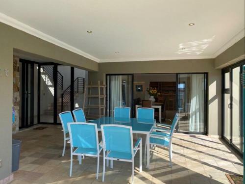 Apartamento The Updown House Oubaai