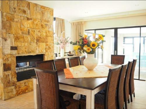 Apartamento The Updown House Oubaai