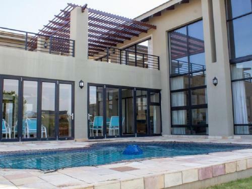 Apartamento The Updown House Oubaai