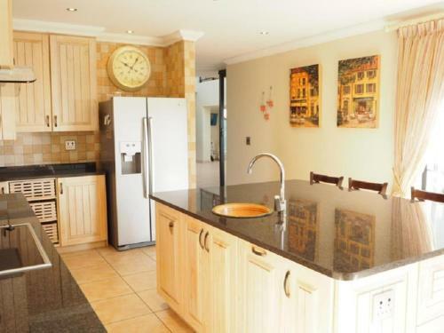 Apartamento The Updown House Oubaai