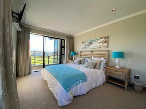 Apartamento The Updown House Oubaai