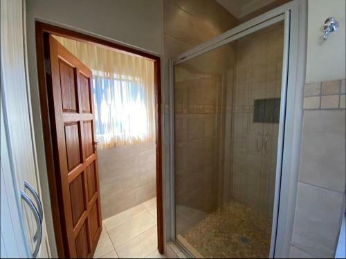 Apartamento The Updown House Oubaai