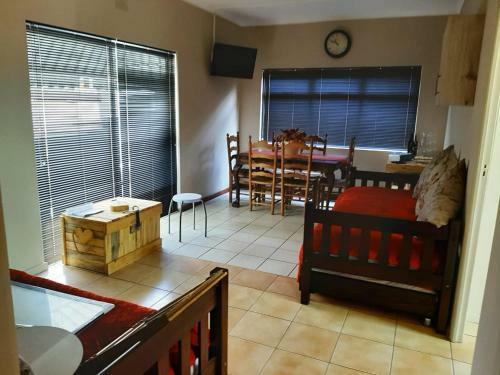 Apartamento Robins Rest