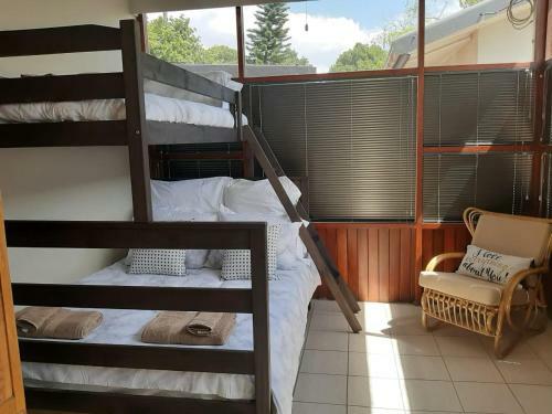 Apartamento Robins Rest