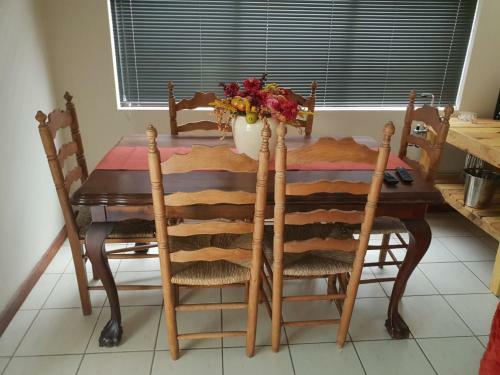 Apartamento Robins Rest