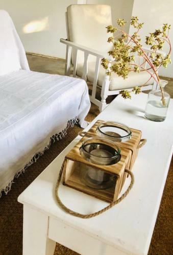 Hotel Seven Fountains Farm