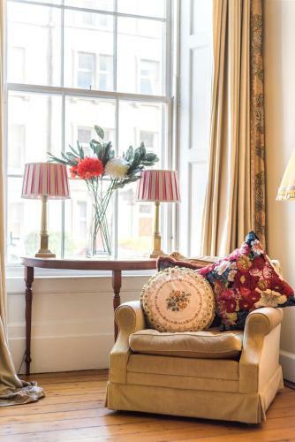 Apartamento Grand & Spacious Central Apt With Wifi