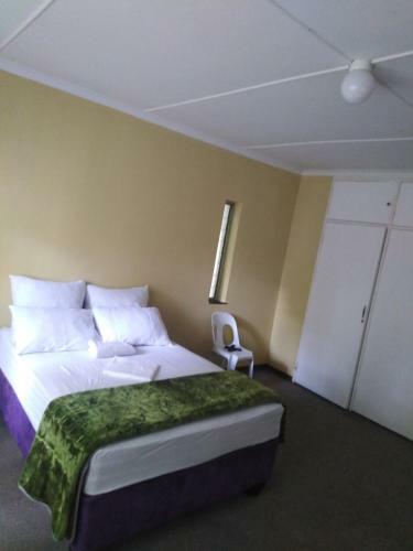 Hostal Metinat Guest House