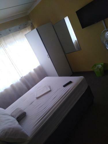 Hostal Metinat Guest House