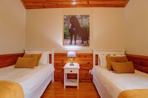 Apartamento Wernich Landgoed