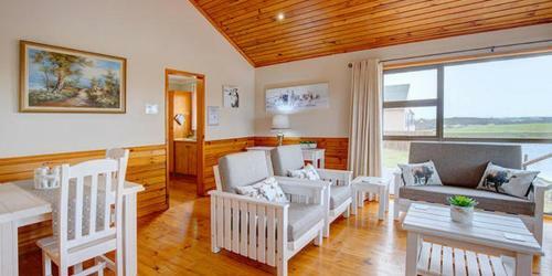 Apartamento Wernich Landgoed
