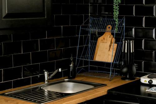 Apartamento Toerboer Cottages