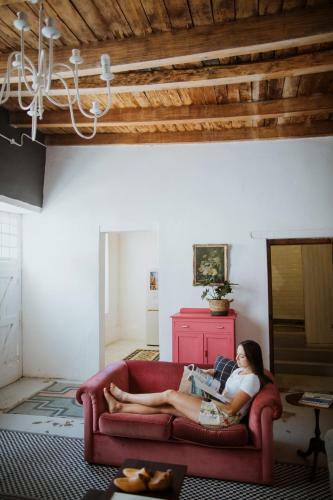 Apartamento Toerboer Cottages