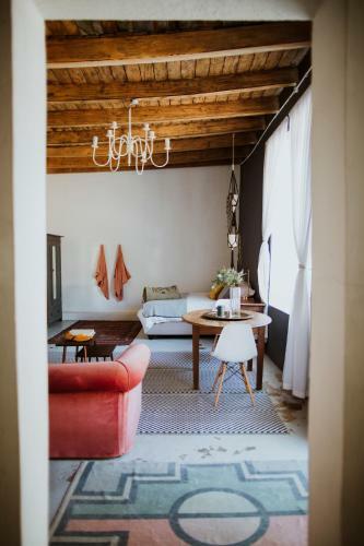 Apartamento Toerboer Cottages