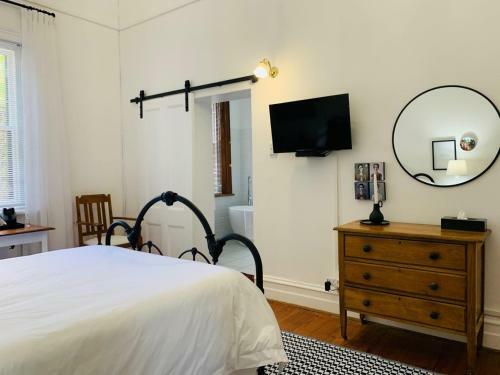 Bed & Breakfast De Wingerd B & B