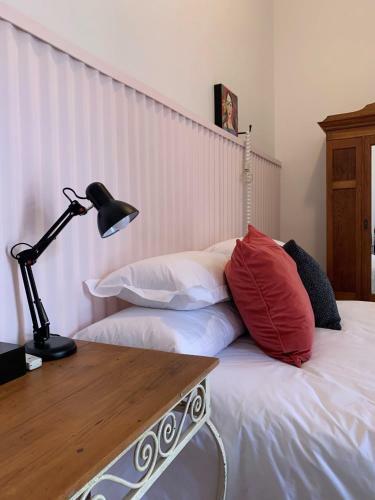 Bed & Breakfast De Wingerd B & B