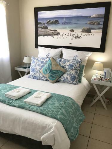 Hostal Bay Breeze Guesthouse