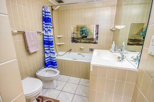 Apartamento 20 The Gordonia