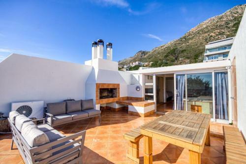 Apartamento 20 The Gordonia